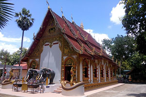 Wat Don Kaeo