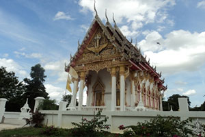Wat Nong Phai