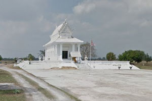 Wat Thep Prathan Phon