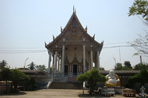 Wat Phithak Thephawat