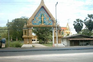 Wat Khok Bamrung Rat