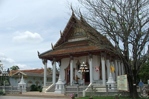 Wat Choti Thayakaram