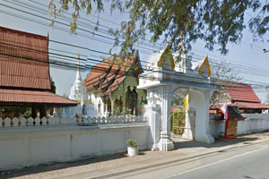 Wat Makham Luang