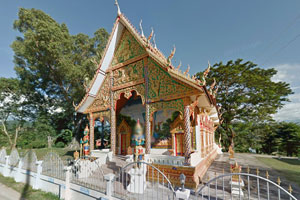 Wat Huai La