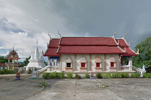 Wat Thong Luang