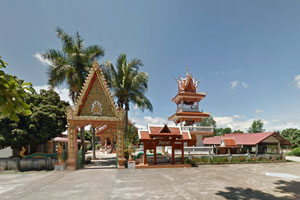 Wat Na Pha