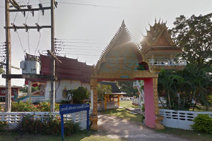 Wat Ta Kaeo