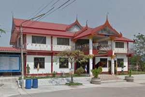 Wat Ban Rai