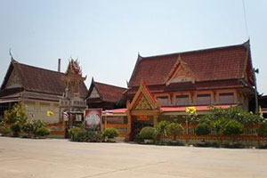 Wat Tha Ruea