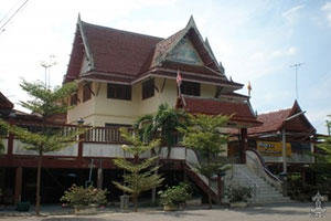 Wat Khuha Sawan