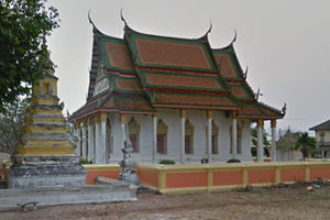Wat Mai Si Muen