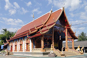 Wat Mae Pong