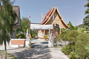 Wat Mongkhon Wararam