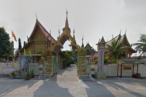 Wat Rong Wua