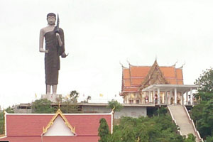 Wat Khao Noi