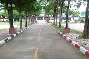 Wat Madua Thong