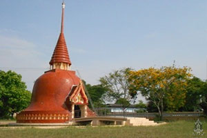 Wat Thap Sakae