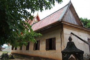 Wat Thung Pra Dhu