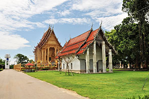 Wat Don Yai