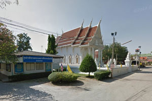Wat Bang Phae Tai