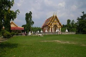 Wat Samakkhi Tham