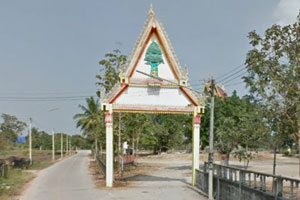Wat Mai Ichang