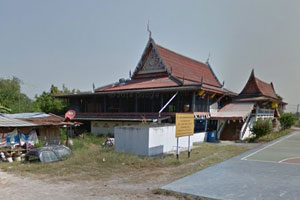 Wat Don Makham Thet