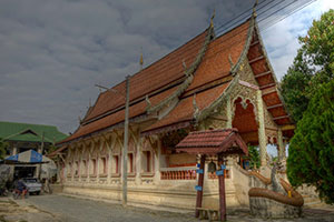 Wat Don Chai