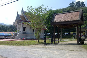 Wat Khongkha Nimit