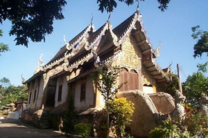 Wat Sitthi Songtham