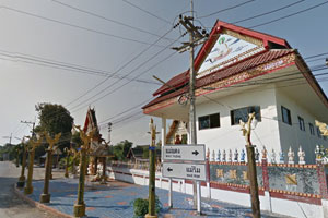 Wat Pho Nimit