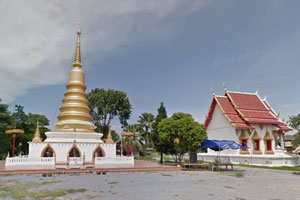Wat Thuem Tong