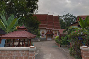 Wat Sa Mai