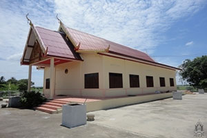 Wat Si Monthob
