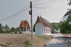 Wat Lamut Sutthiyaram