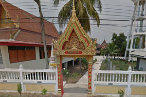 Wat Kamphaeng