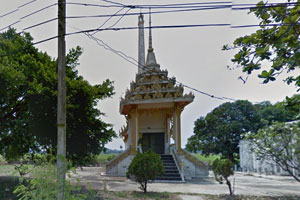 Wat Chalerm Kanchanaphisek