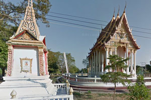 Wat Nong Prathun