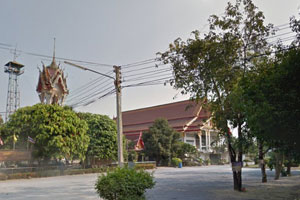 Wat O I Khieo