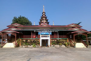 Wat Suntharawat
