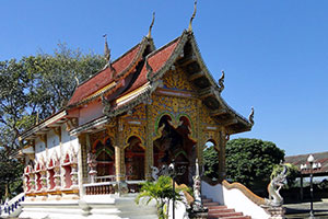 Wat Nanthawat