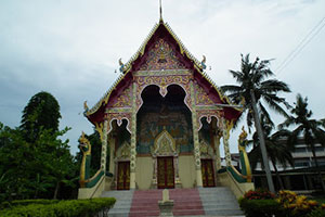 Wat Phai Lueang