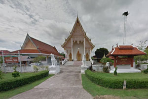 Wat Phra Kerd