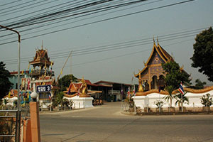 Wat Phra Net