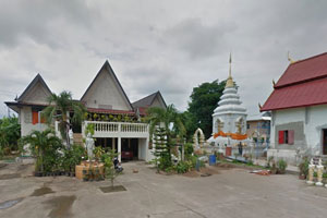 Wat Phuang Phayom