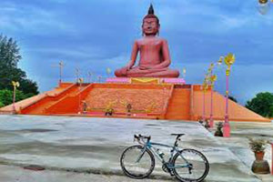 Wat Pracha Rangsan