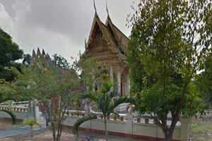 Wat Amphawanaram