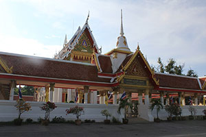 Wat Khok Mo