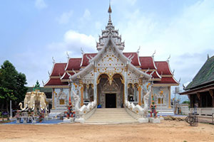 Wat Udom Mongkhon