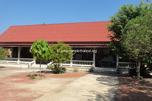 Wat Chiang Yuen